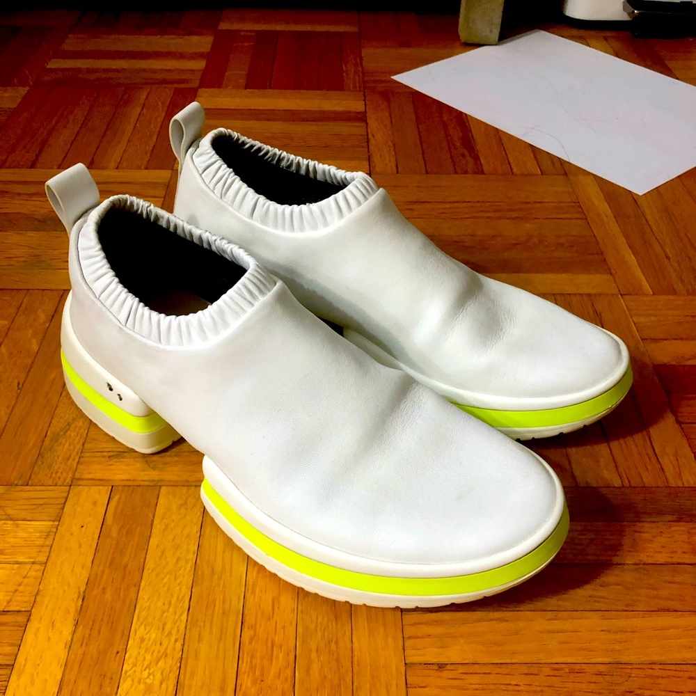 Stuart Weitzman Sneakers
